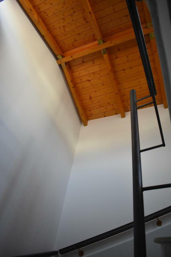 Adriana'S Loft Apartment Patras Exterior photo