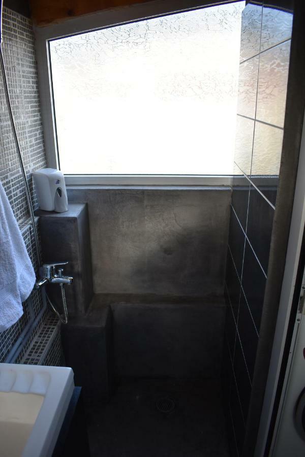 Adriana'S Loft Apartment Patras Exterior photo